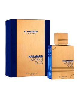 Al Haramain Amber Oud Bleu Edition Price In Bangladesh