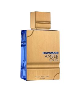 Al Haramain Amber Oud Bleu Edition