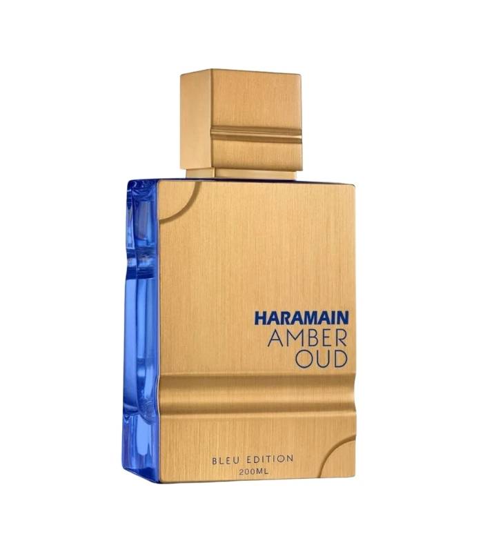 Al Haramain Amber Oud Bleu Edition EDP 100ML For Everyone Al Haramain Amber Oud Bleu Edition EDP 100ML