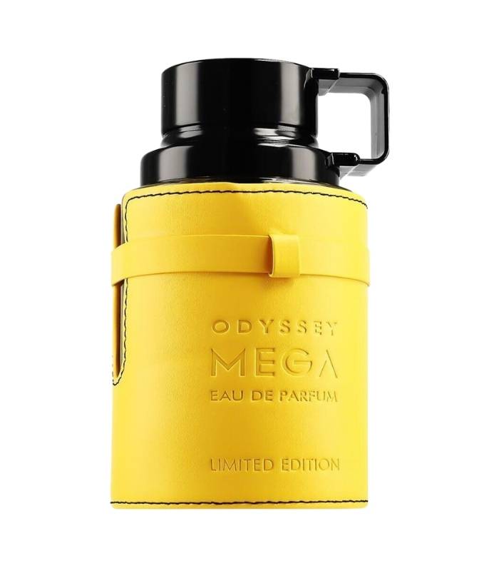 Armaf Odyssey Mega EDP 200ML For Men Armaf Odyssey Mega 200ML