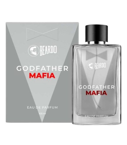 Beardo Godfather Mafia Price In Bangladesh