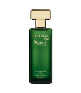Eternal Love Xlouis For Men