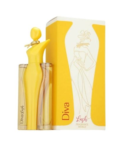 Fragrance World Diva Lush Price In Bangladesh