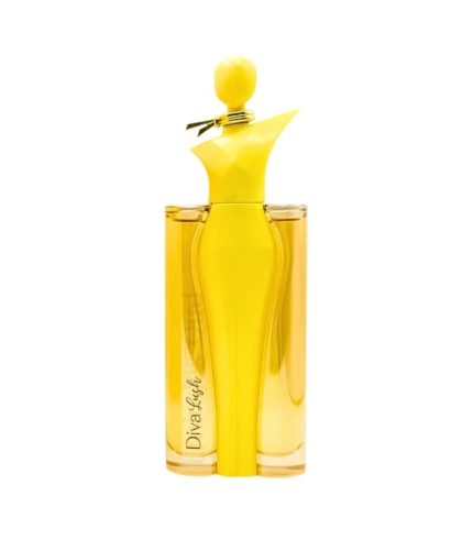 Fragrance World Diva Lush