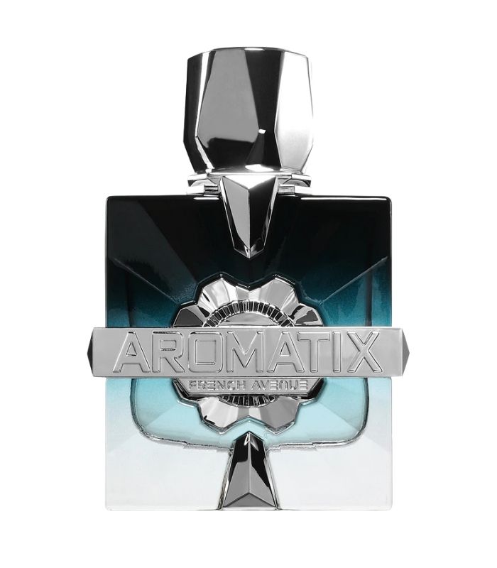 French Avenue Aromatix X Frostbite Extrait De Parfum 100ML For Everyone French Avenue Aromatix X Frostbite Extrait De Parfum