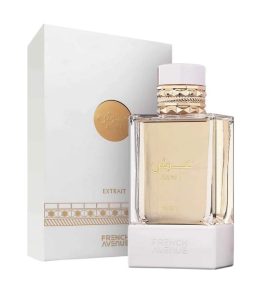 French Avenue Arsh Extrait Price In Bangladesh