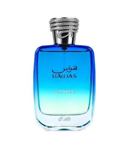 Rasasi Hawas Nautilus