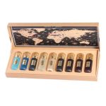 Ibraheem Al Qurashi Ibraq Tobacco collection Perfume Set