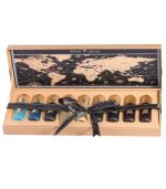 Ibraq Tobacco collection