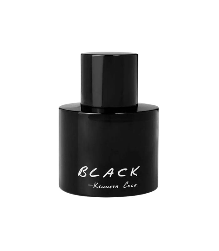Kenneth Cole Black EDT 100ML For Men Kenneth Cole Black
