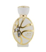 Khadlaj Sawaar Vanille Blanc Extrait de Parfum
