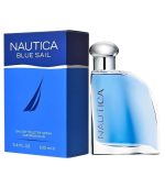 Nautica Blue Sail EDT 100ML For Men - Image 2