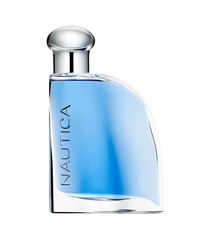 Nautica Blue Sail EDT 100ML For Men Nautica Blue Sail