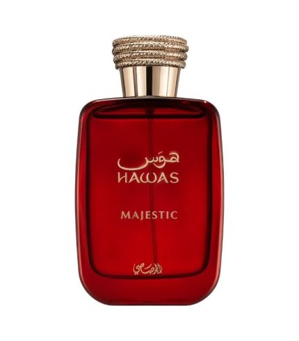 Rasasi Hawas Majestic
