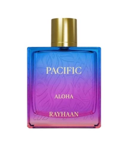 Rayhaan Pacific Aloha