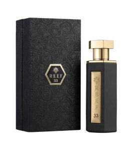 Reef Perfumes Reef 33 Black Price In Bangladesh