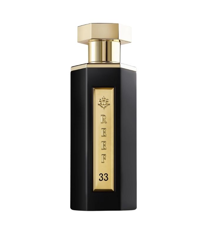 Reef Perfumes Reef 33 Black 100ML For Everyone Reef Perfumes Reef 33 Black Price