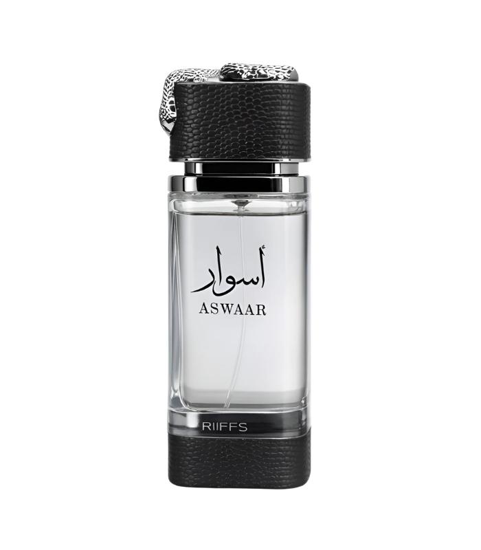 Riiffs Aswaar Extrait De Parfum 100ML For Men Riiffs Aswaar