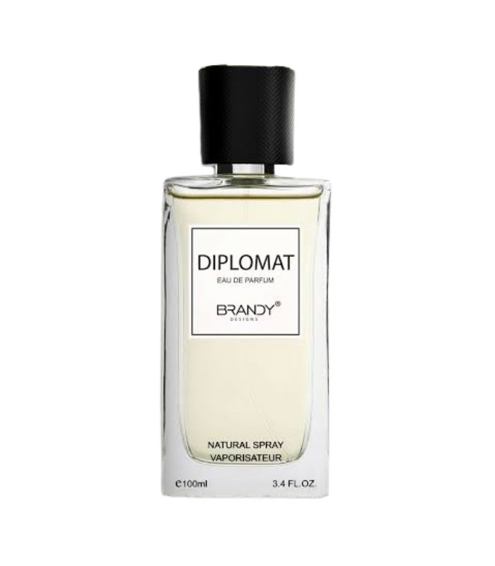 Brandy Diplomat EDP 100ML For Men Brandy Diplomat Price