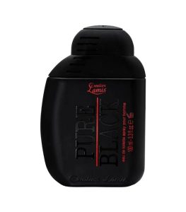 Creation Lamis Pure Black Perfume