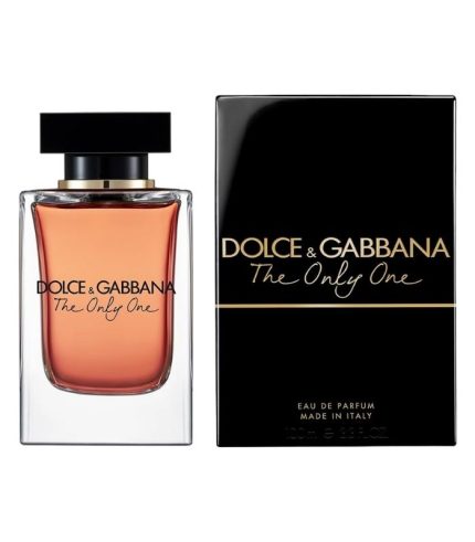 Dolce & Gabbana The Only One Price In Bangladesh