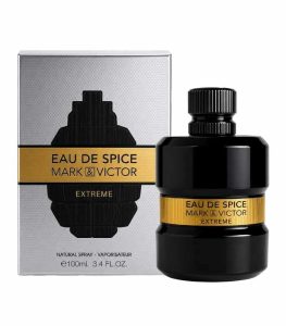 Fragrance World Eau De Spice Extreme Price In Bangladesh