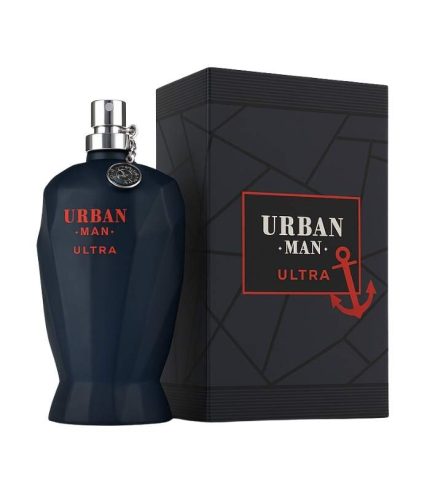 Fragrance World Urban Man Ultra Price In Bangladesh