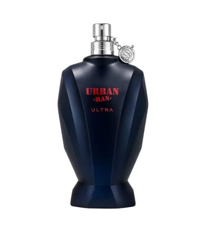 Fragrance World Urban Man Ultra