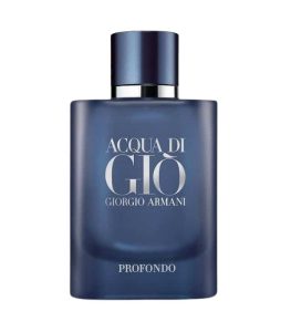 Giorgio Armani Acqua Di Gio Profondo Price