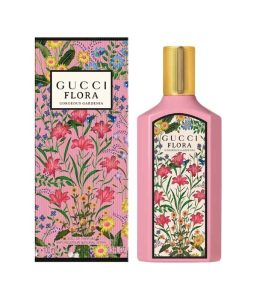 Gucci Flora Gorgeous Gardenia Price In Bangladesh