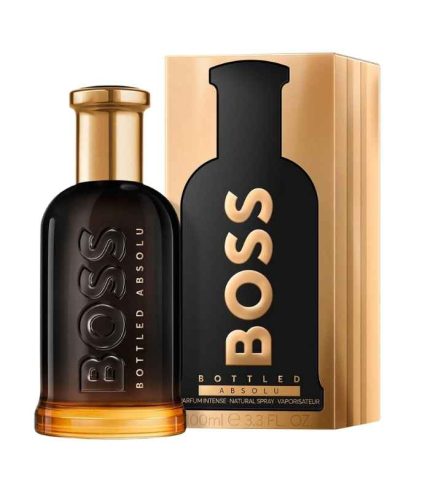 Hugo Boss Bottled Absolu Parfum Intense Price