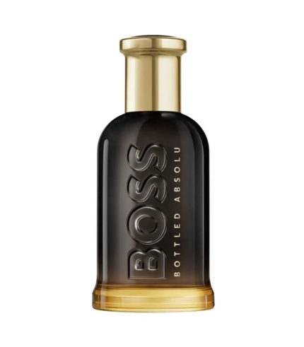 Hugo Boss Bottled Absolu Parfum Intense Price In Bangladesh