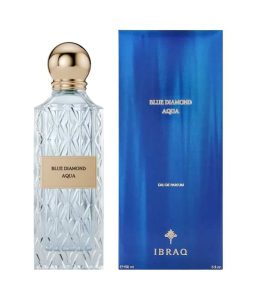 Ibraheem Al Qurashi Ibraq Blue Diamond Aqua Price In Bangladesh