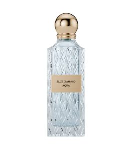Ibraheem Al Qurashi Ibraq Blue Diamond Aqua Price