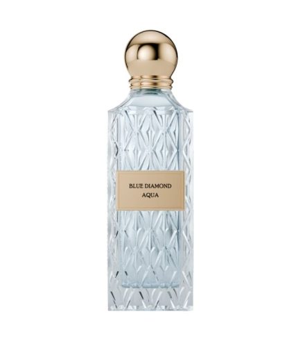 Ibraheem Al Qurashi Ibraq Blue Diamond Aqua Price