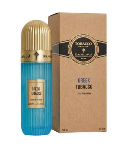 Ibraheem Al Qurashi Ibraq Greek Tobacco Price In Bangladesh