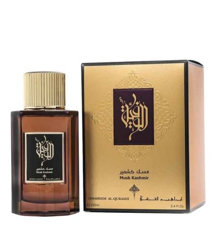 Ibraheem Al Qurashi Ibraq Musk Kashmir Price In Bangladesh