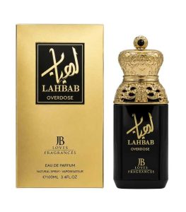 JB Loves Lahbab Overdose Price In Bangladesh