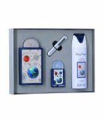Lattafa Art Of Universe Gift Set