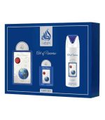 Lattafa Art Of Universe 3 Piece Gift Set - Image 3
