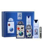 Lattafa Art Of Universe 3 Piece Gift Set - Image 2