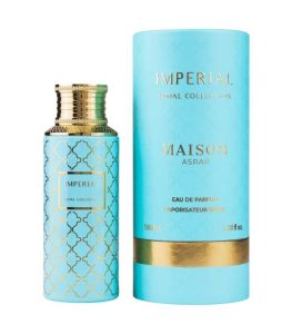 Maison Asrar Imperial Price In Bangladesh