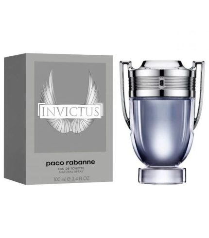 Paco Rabanne Invictus Price In Bangladesh