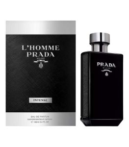 Prada L homme Intense price In Bangladesh