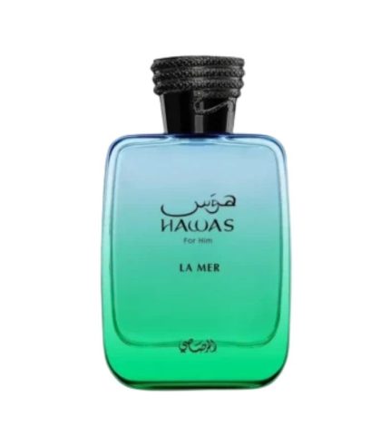 Rasasi Hawas La Mer