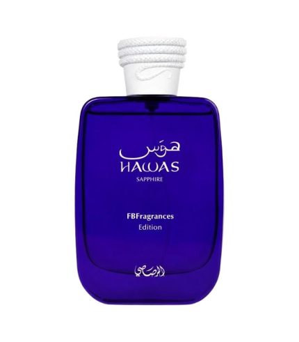 Rasasi Hawas Sapphire