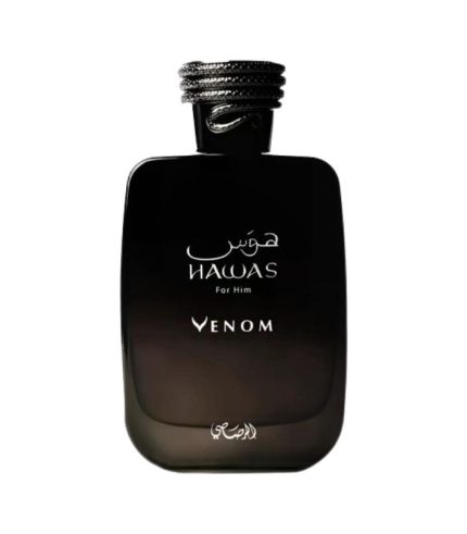 Rasasi Hawas Venom