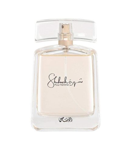 Rasasi Shuhrah Pour Femme Price