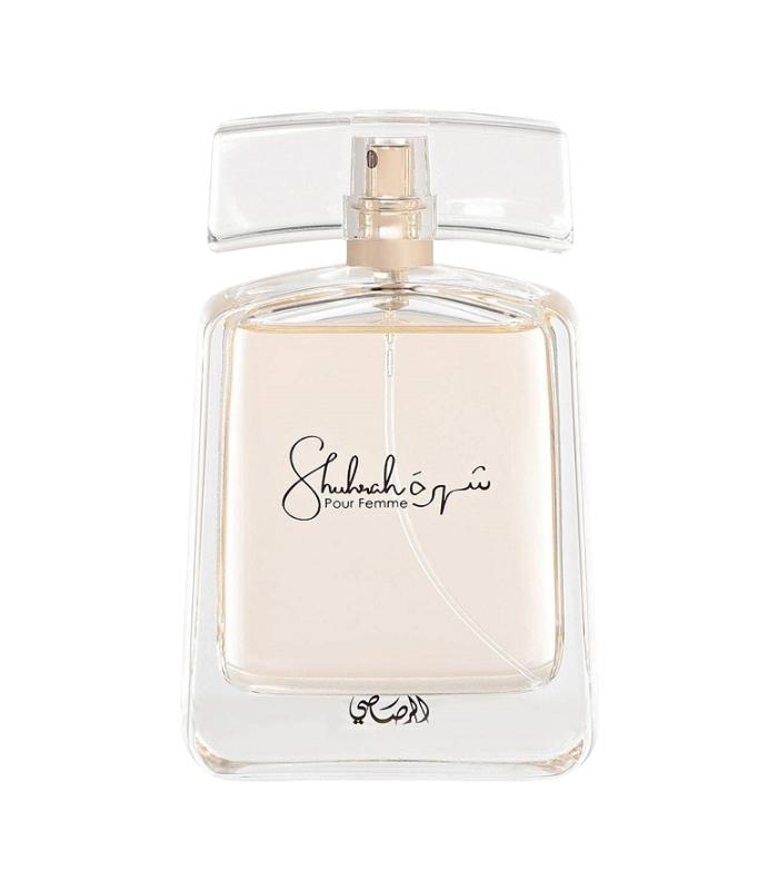 Rasasi Shuhrah Pour Femme EDP 90ML For Women Rasasi Shuhrah Pour Femme Price