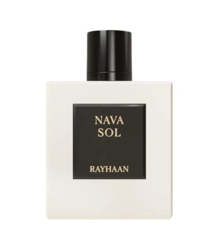 Rayhaan Nava Sol Price